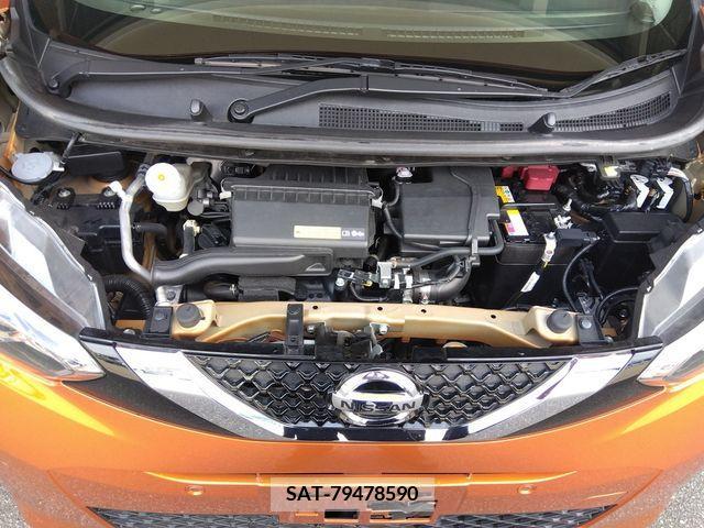 Nissan DAYZ 2019-11 353472-17