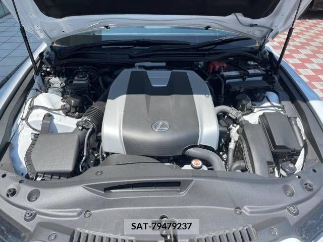 Lexus IS 2023-05 277549-18