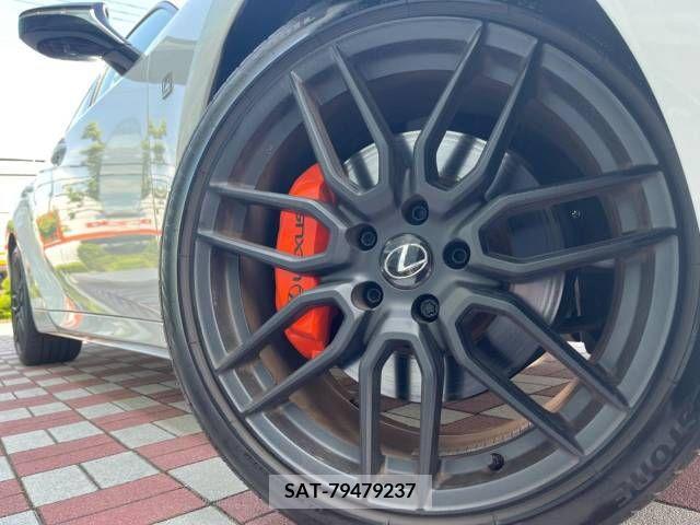 Lexus IS 2023-05 277549-13