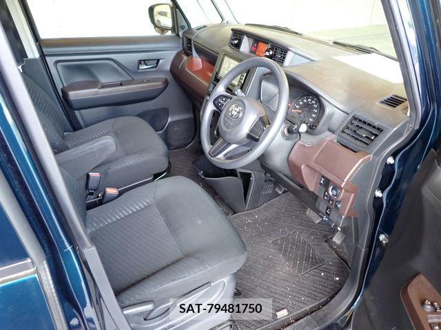 Toyota TANK 2019-04 287796-1