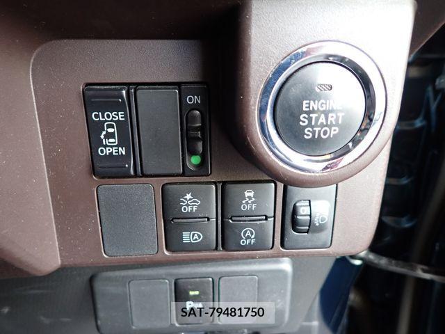 Toyota TANK 2019-04 287796-16