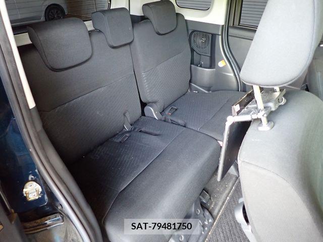 Toyota TANK 2019-04 287796-18