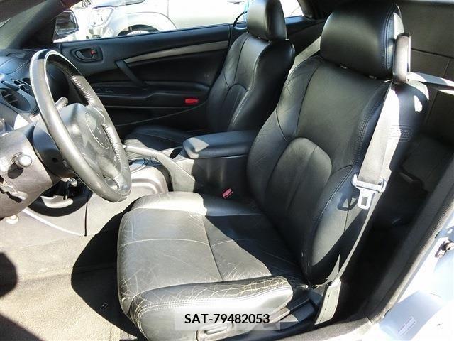 Mitsubishi ECLIPSE 2006-08 296809-7