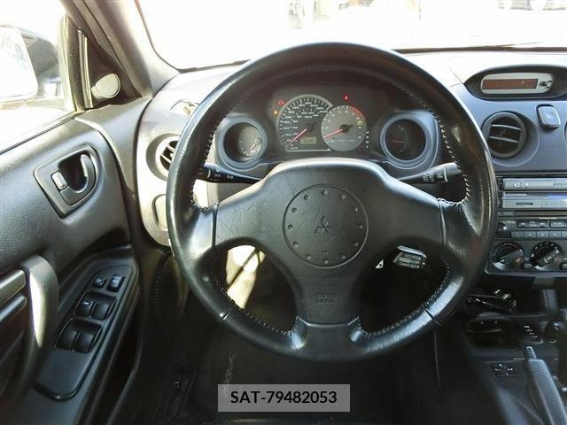 Mitsubishi ECLIPSE 2006-08 296809-9