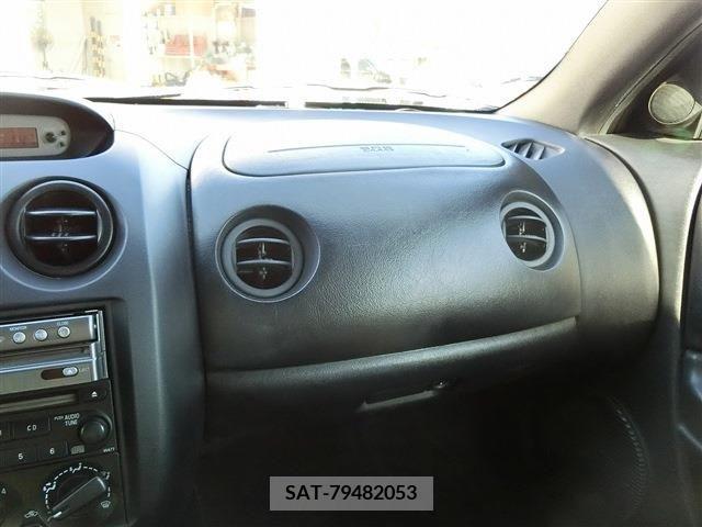 Mitsubishi ECLIPSE 2006-08 296809-15