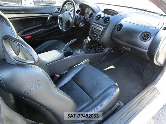 Mitsubishi ECLIPSE 2006-08 296809-17