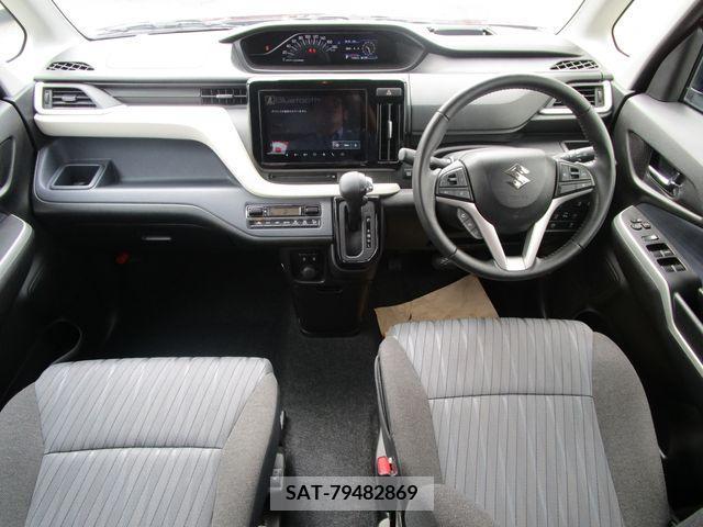Suzuki SOLIO 2022-07 246525-8