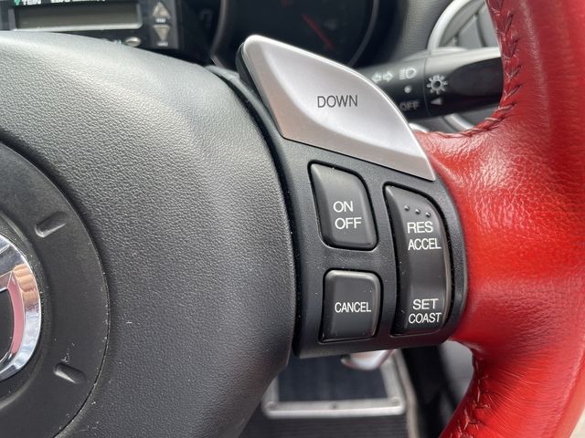 Mazda RX-8 2003-06 5655-21