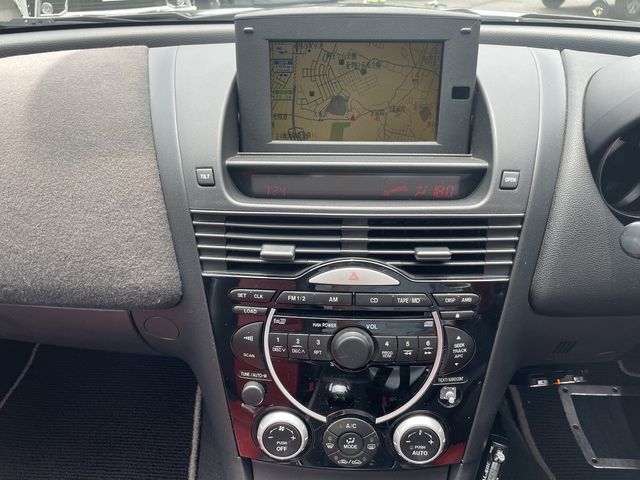 Mazda RX-8 2003-06 5655-25