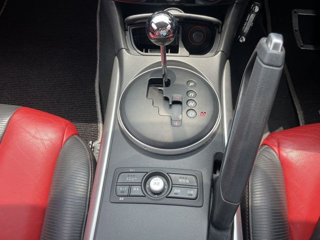 Mazda RX-8 2003-06 5655-27