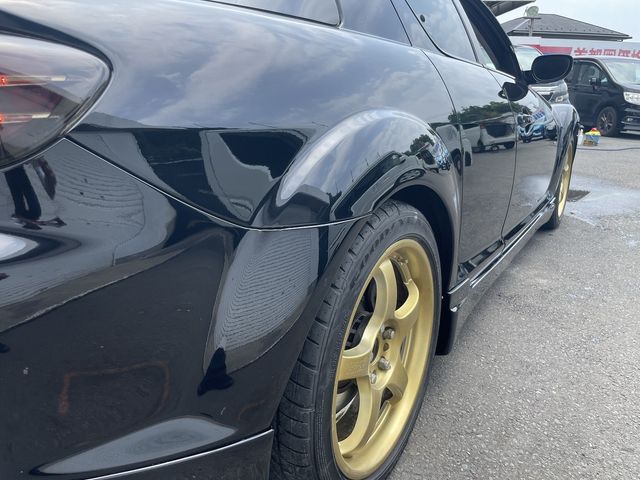 Mazda RX-8 2003-06 5655-12