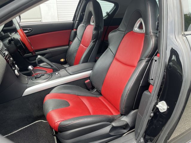 Mazda RX-8 2003-06 5655-16
