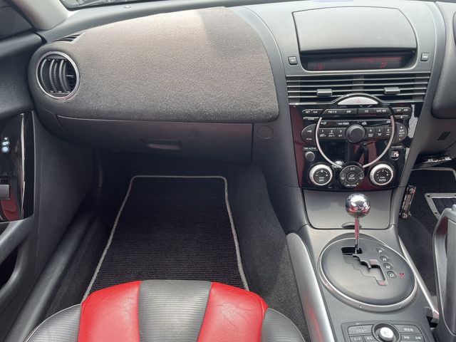 Mazda RX-8 2003-06 5655-20