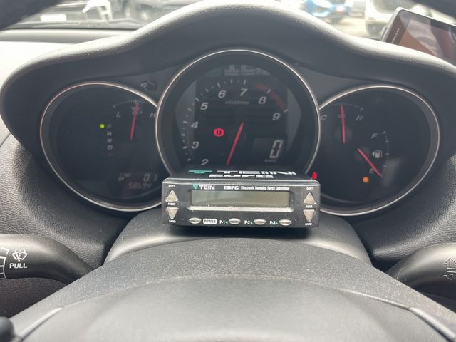 Mazda RX-8 2003-06 5655-24