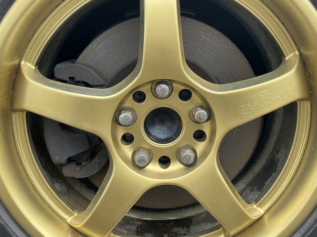Mazda RX-8 2003-06 5655-9