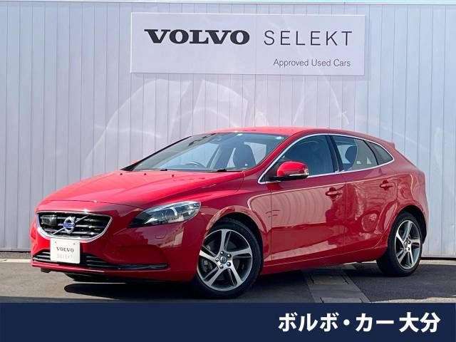 Volvo V40 2015-12 194416-0