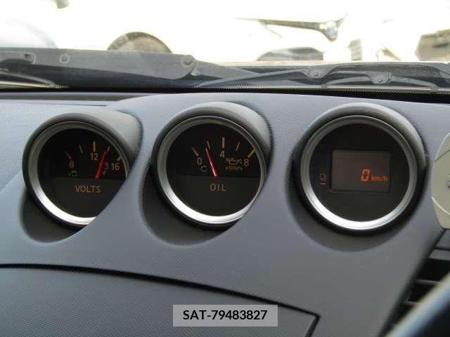 Nissan FAIRLADY Z 2005-04 213884-12