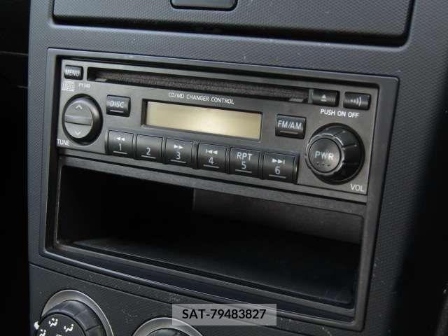 Nissan FAIRLADY Z 2005-04 213884-11
