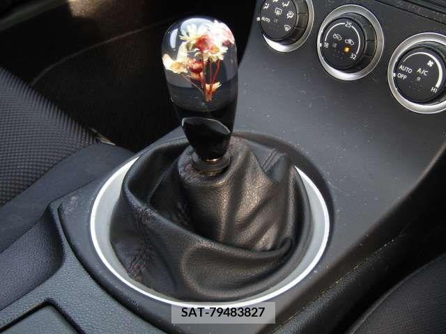Nissan FAIRLADY Z 2005-04 213884-10