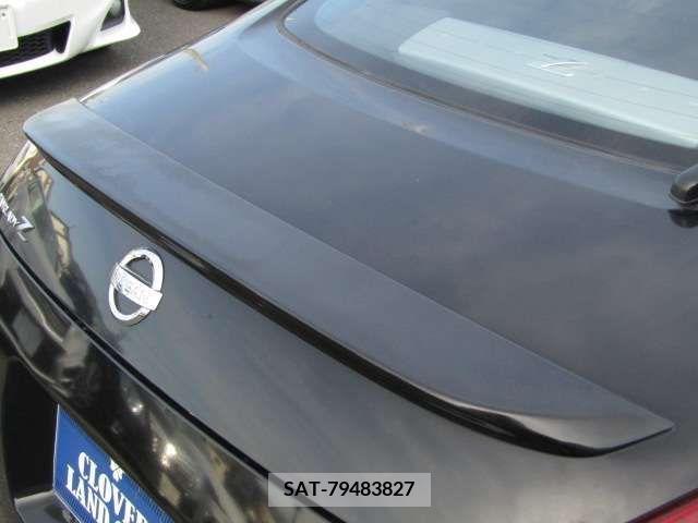 Nissan FAIRLADY Z 2005-04 213884-9