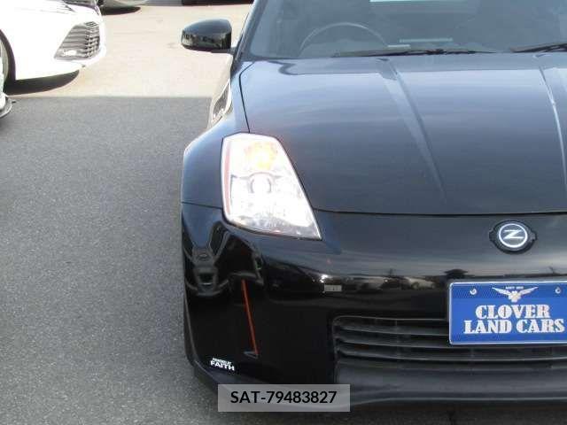 Nissan FAIRLADY Z 2005-04 213884-6