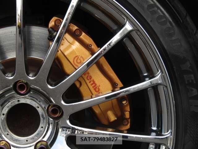 Nissan FAIRLADY Z 2005-04 213884-5