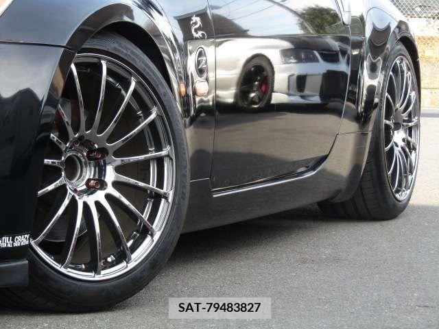 Nissan FAIRLADY Z 2005-04 213884-4