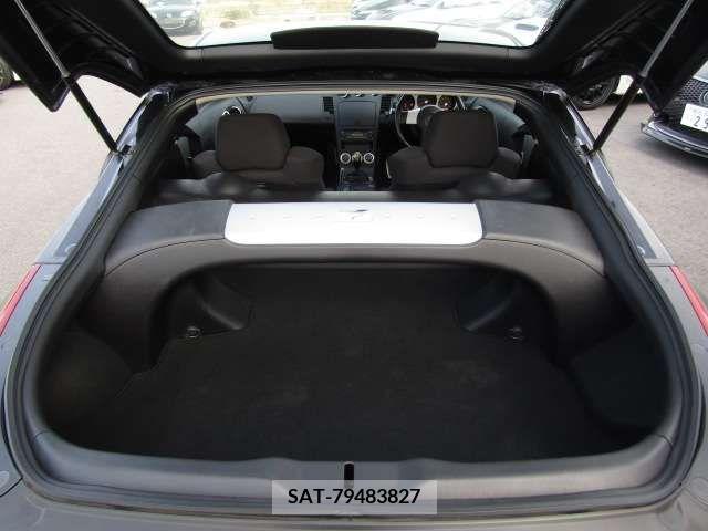 Nissan FAIRLADY Z 2005-04 213884-19