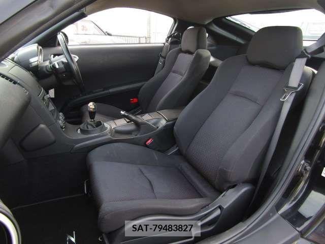 Nissan FAIRLADY Z 2005-04 213884-18