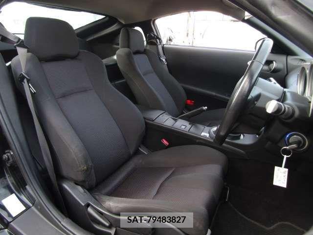 Nissan FAIRLADY Z 2005-04 213884-17