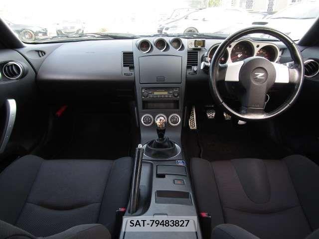 Nissan FAIRLADY Z 2005-04 213884-16