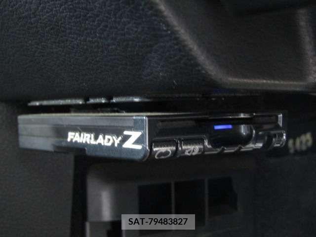 Nissan FAIRLADY Z 2005-04 213884-14