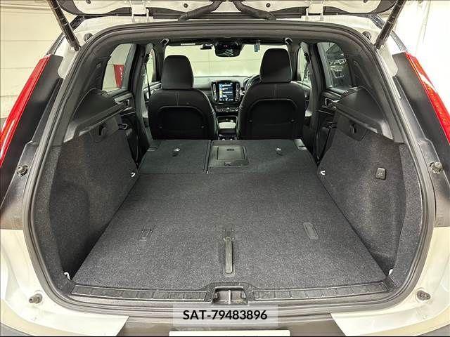 Volvo XC40 2021-05 224428-19
