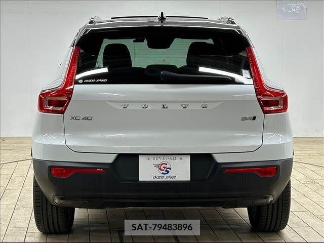 Volvo XC40 2021-05 224428-18