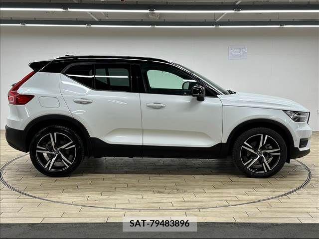 Volvo XC40 2021-05 224428-17