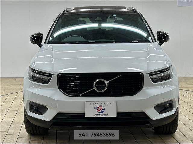 Volvo XC40 2021-05 224428-16