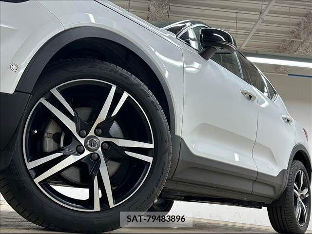 Volvo XC40 2021-05 224428-10