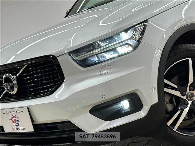 Volvo XC40 2021-05 224428-9