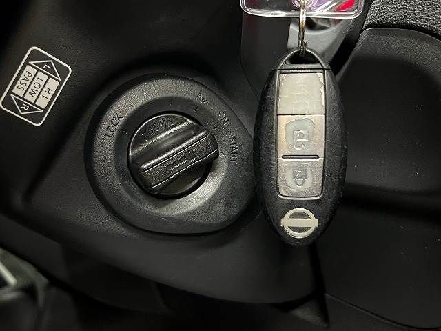 Nissan X-TRAIL 2011-05 18643-13
