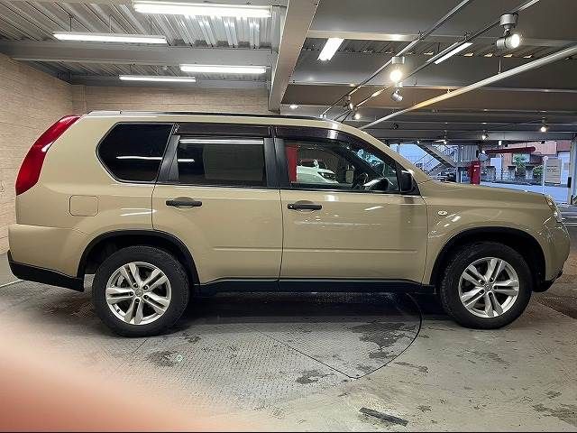 Nissan X-TRAIL 2011-05 18643-17