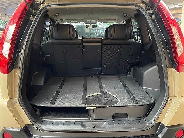 Nissan X-TRAIL 2011-05 18643-19