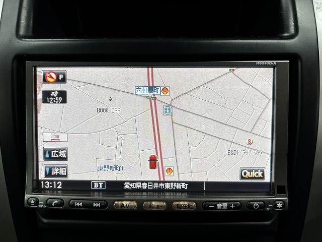 Nissan X-TRAIL 2011-05 18643-3