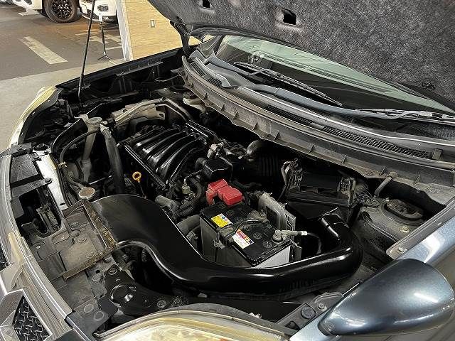 Nissan X-TRAIL 2011-05 18643-15