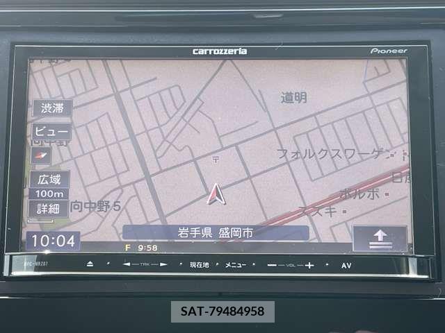 Honda FIT HYBRID 2013-11 269693-12
