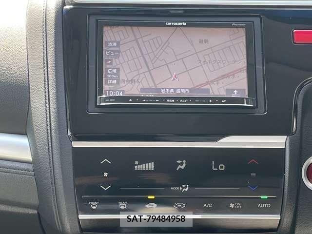 Honda FIT HYBRID 2013-11 269693-11
