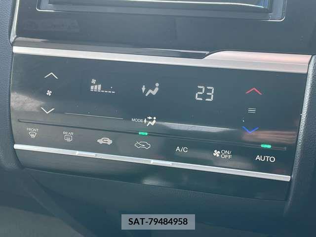 Honda FIT HYBRID 2013-11 269693-15