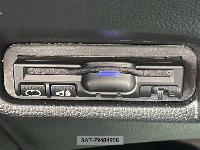Honda FIT HYBRID 2013-11 269693-14
