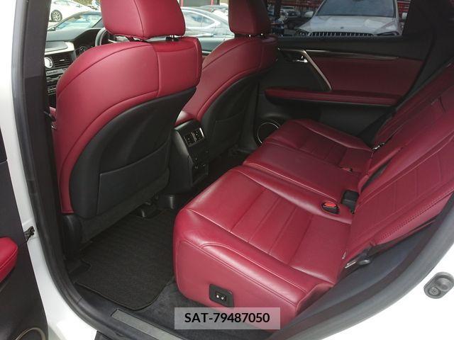 Lexus RX 2017-06 354075-19