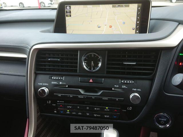 Lexus RX 2017-06 354075-15
