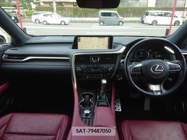 Lexus RX 2017-06 354075-1